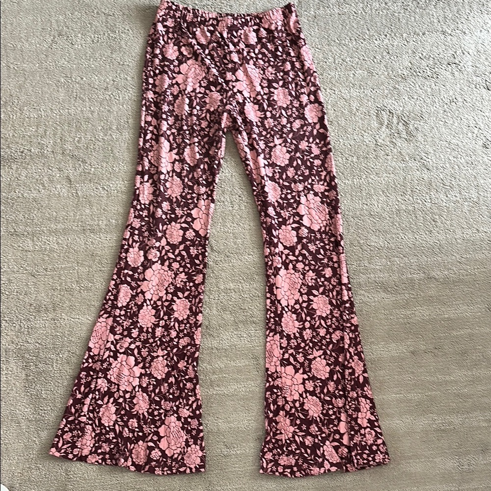 Novella Royale stretchy janis bells size S